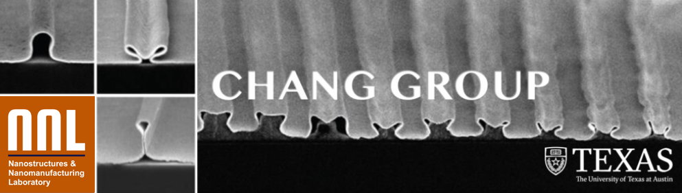 Nanostructures and Nanomanufacturing Lab