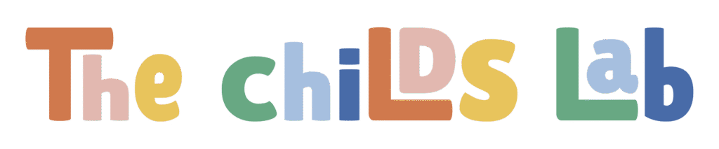 ChiLDS Lab Logo