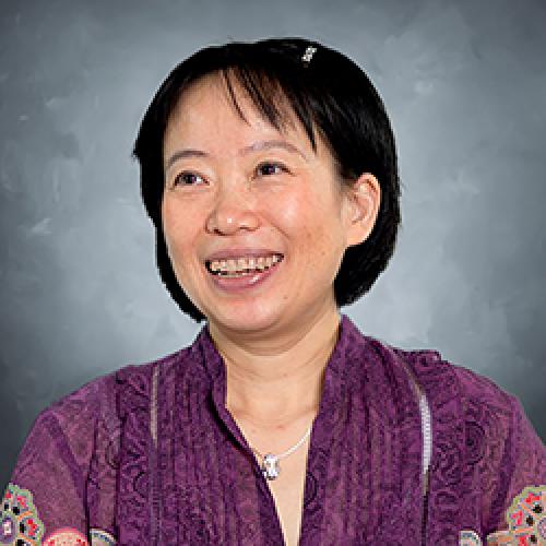 Dr. Bo Xie