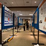 St. David’s CHPR poster presentation