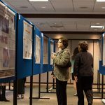 St. David’s CHPR poster presentation