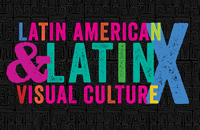 Learn more about recent publication in Latin American & Latinx Visual Culture