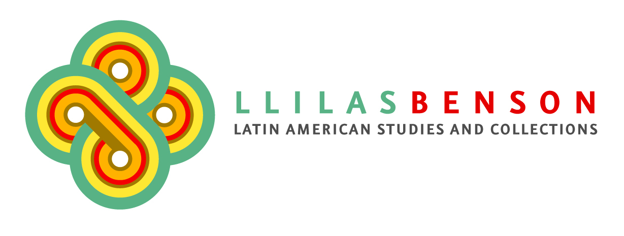 LLILAS Benson logo