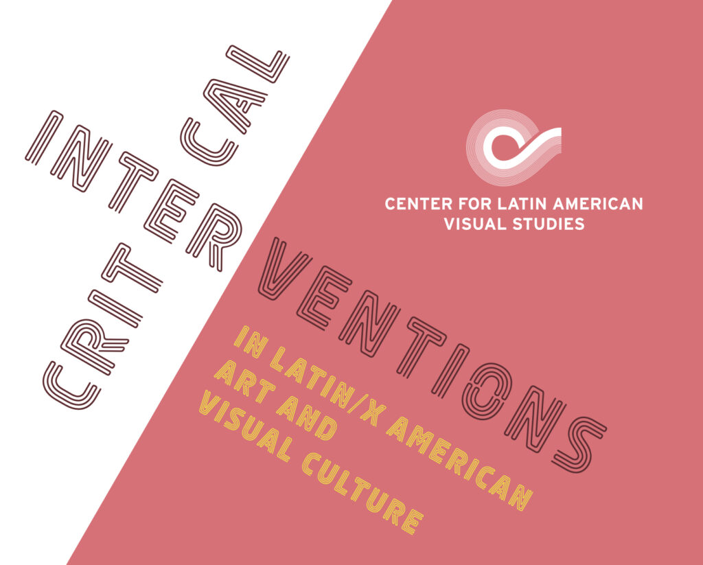 Learn about the latest in Critical Interventions and Collaborations