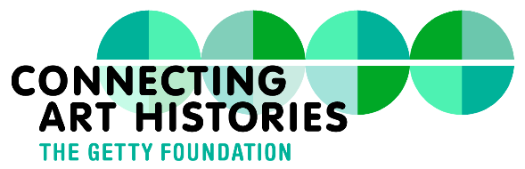 Connecting Art Histories, Getty Foundation