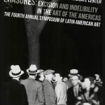 IFA Lat Am Art Symposium poster