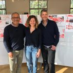 Host and visiting professors