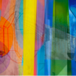Still from An Interval of Time by Monika Bravo