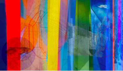 Still from An Interval of Time by Monika Bravo