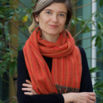 Portrait of Dorota Biczel