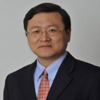 Dr. Qisheng Pan