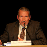 Robert Harrison
