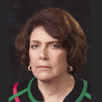 Dr. Sandra Rosenbloom