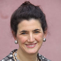 Dr. Gian-Claudia Sciara