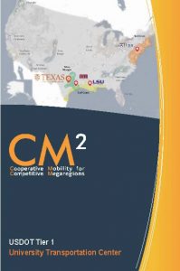 Learn more - CM2 Brochure Cover