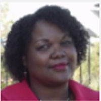 Dr. Gwendolyn Goodwin, Ph.D.