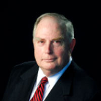 Dr. C. Michael Walton