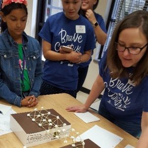 GirlStart Girls In STEM Conference Houston