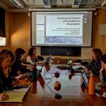 CM2 WTS Webinar at UT Austin