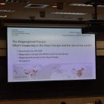 "The Megaregional Process: What's Happening in the Texas Triangle"