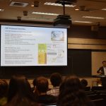 Discussing the bid process and the goals behind CM2