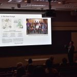 Diving into the work done in the Texas Triangle