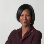 Photo of Dr. Catherine Ross