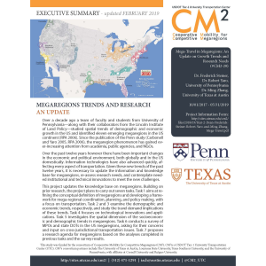 Executive Summary Example