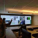 Presentation during TRB midyear conference