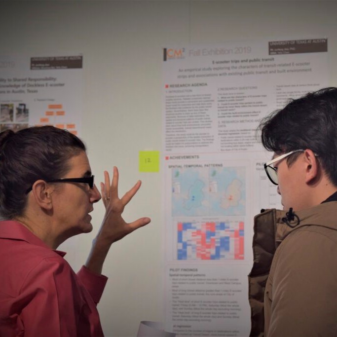 Bicycles in Georgetown TX