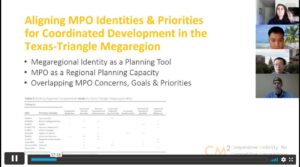 Still from the April 2020 BB