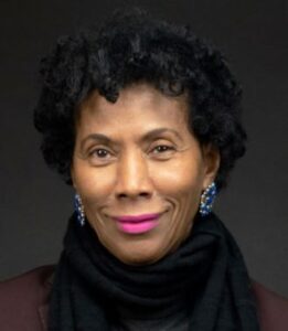 Catherine Ross