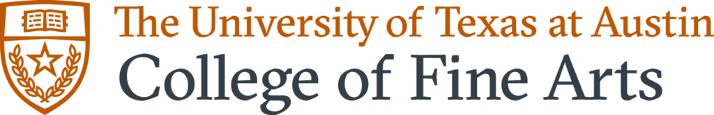 College of Fine Arts logo