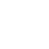 Line drawing of a way finding symbol