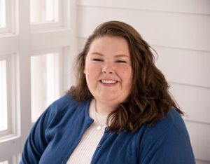 photo of Sydney Westin