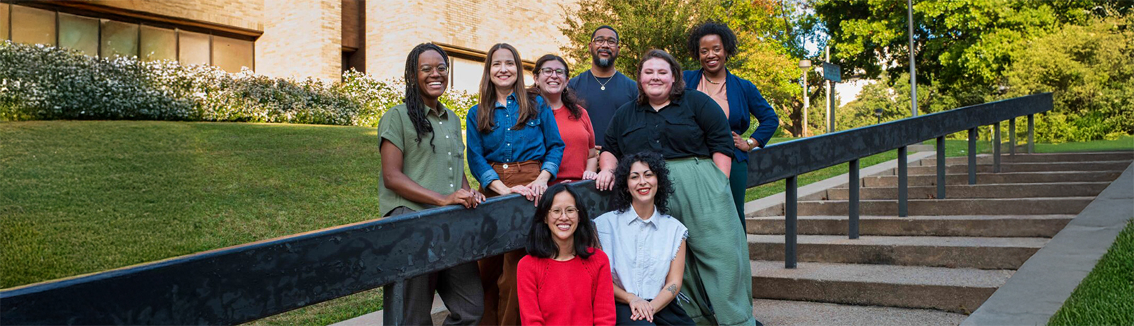 COFA Career Services Staff