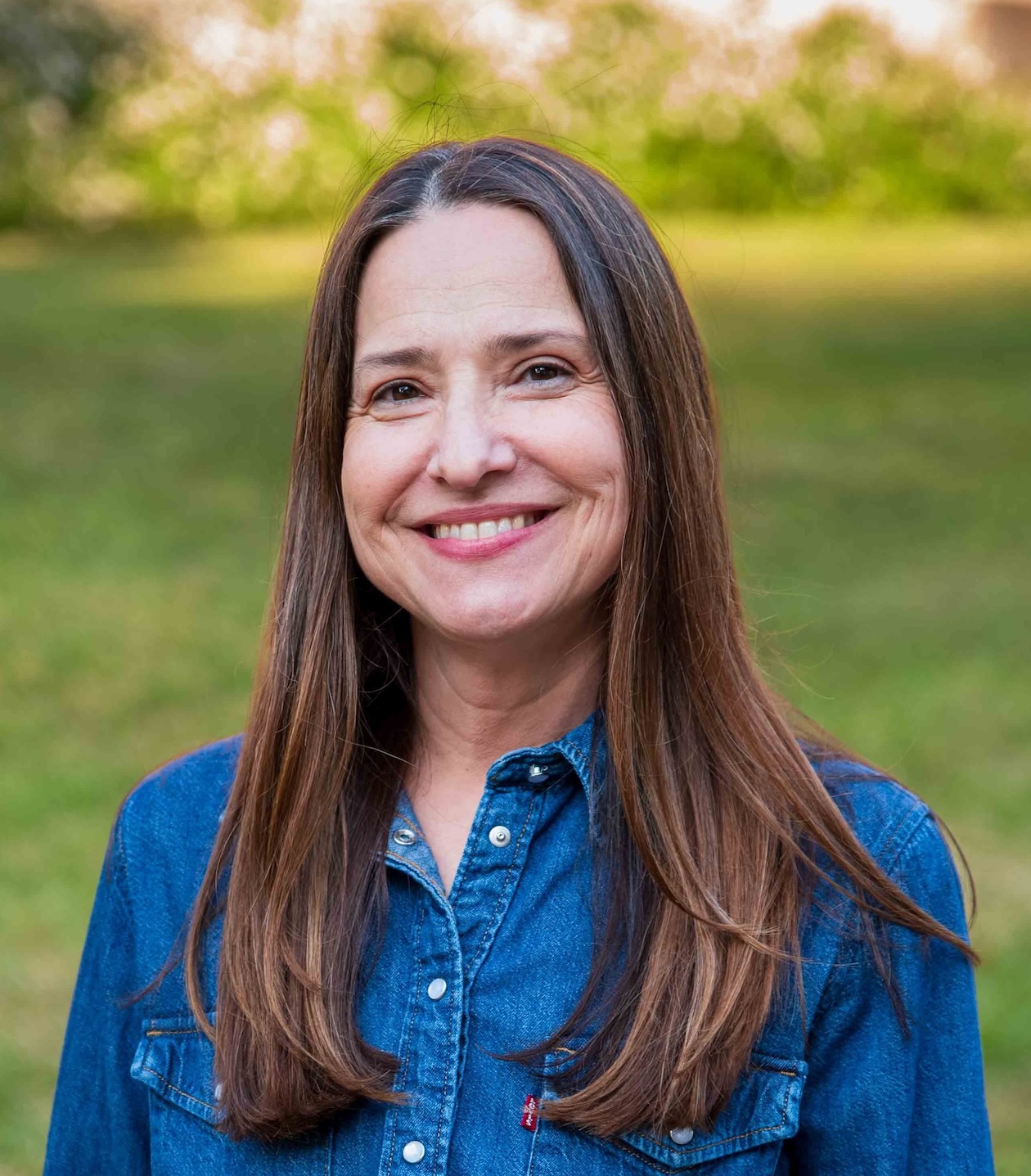 Maria Meinert headshot