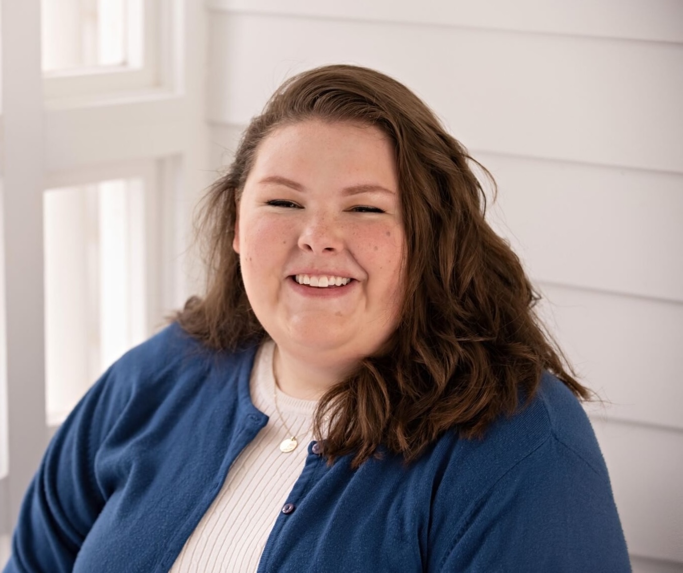 photo of Sydney Westin