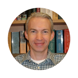 Brad Humphries, Director of Student Affairs