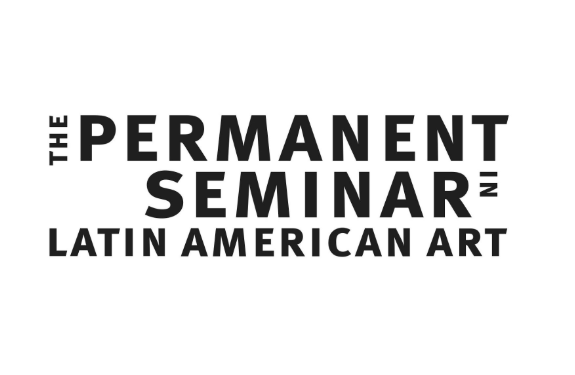 Visit the Permanent Seminar in Latin American Art information page
