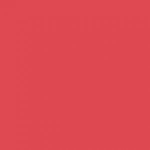 A salmon colored square being used for testing attachment pages.