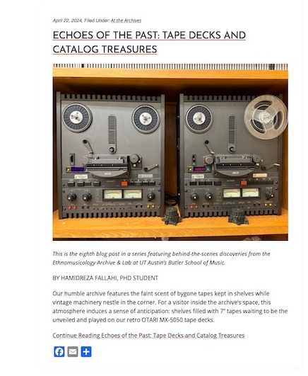 a demonstration of the featured image from our blog sites.