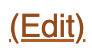 Page Edit Link