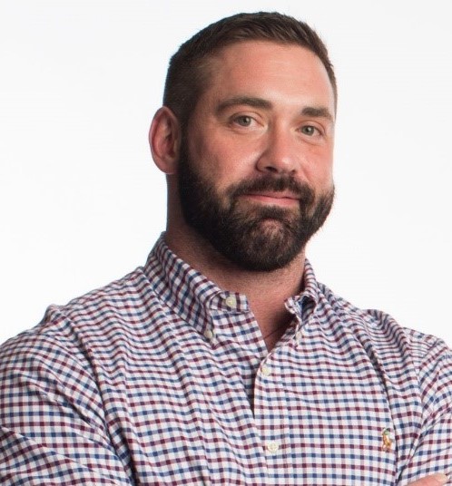Philip Schnarrs headshot