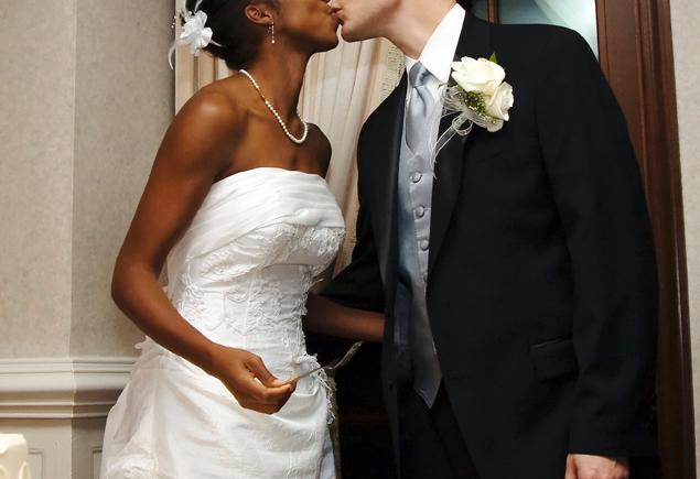 Interracial Marriage Online Symposium