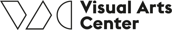 Visual Arts Center logo