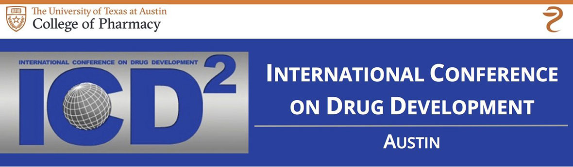 International Conference on Drug Development - Austin