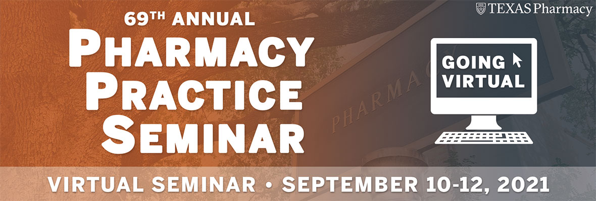 Pharmacy Practice Seminar