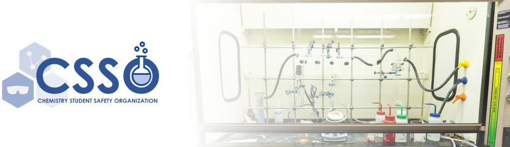 Chemistry Safety Student Organization