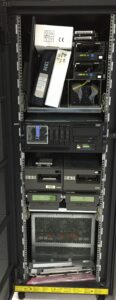 Stand-alone tape drives